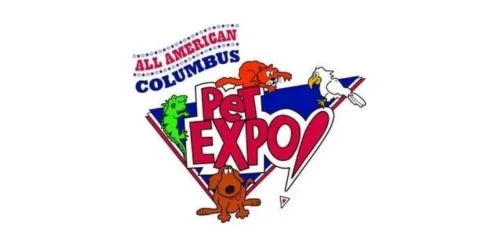 Columbus Pet Expo Promo Codes