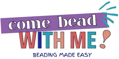 Come Bead With Me Coupons