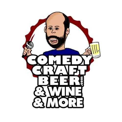 Comedy Craft Beer Promo Codes