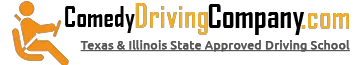 Comedy Driving Company Promo Codes