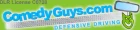 Comedy Guys Defensive Driving Promo Codes