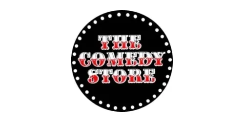 Comedy Store Coupons