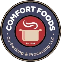 Comfort Foods Promo Codes