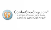 Comfort Shoe Shop Promo Codes