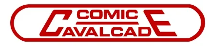 Comic Cavalcade Coupons