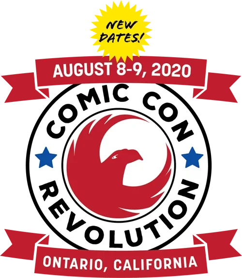 Comic Con Revolution Promo Codes