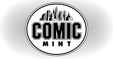 Comic Mint Coupons