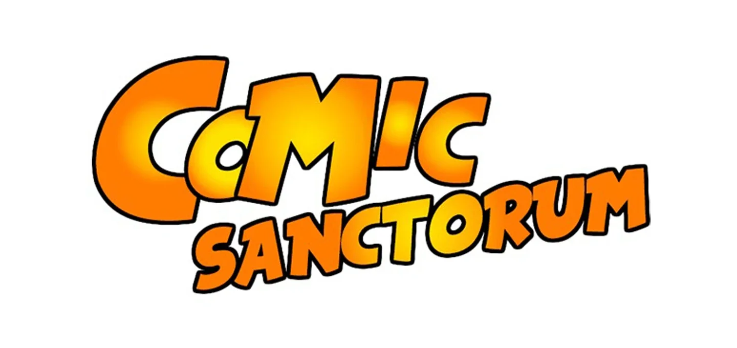 Comic Sanctorum Promo Codes