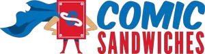 Comic Sandwiches Promo Codes