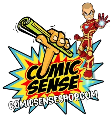 Comicsense Coupons