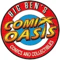 Comix Oasis Coupons