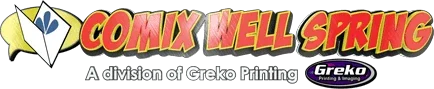 Comix Well Spring Promo Codes