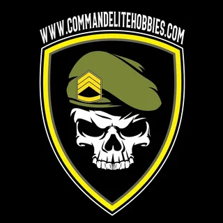 Command Elite Hobbies Promo Codes