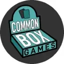 Common Box Games Promo Codes