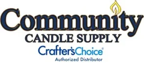 Community Candle and Soap Supply Promo Codes