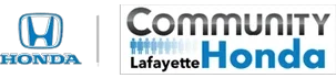 Community Honda Lafayette Promo Codes