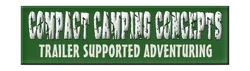 Compactcampingstore Promo Codes