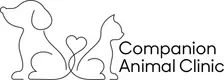 Companion Animal Clinic Coupons