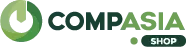 Compasia Promo Codes