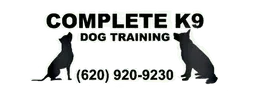 Complete K9 Coupons