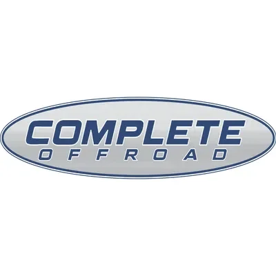 Complete Offroad Promo Codes