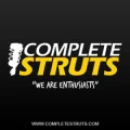 Complete Struts Promo Codes