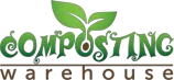 Composting Warehouse Coupons