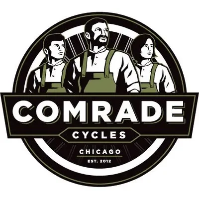 Comrade Cycles Promo Codes