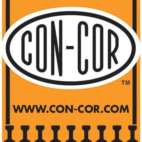 Con-Cor Promo Codes