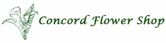 Concord Flower Shop Coupons