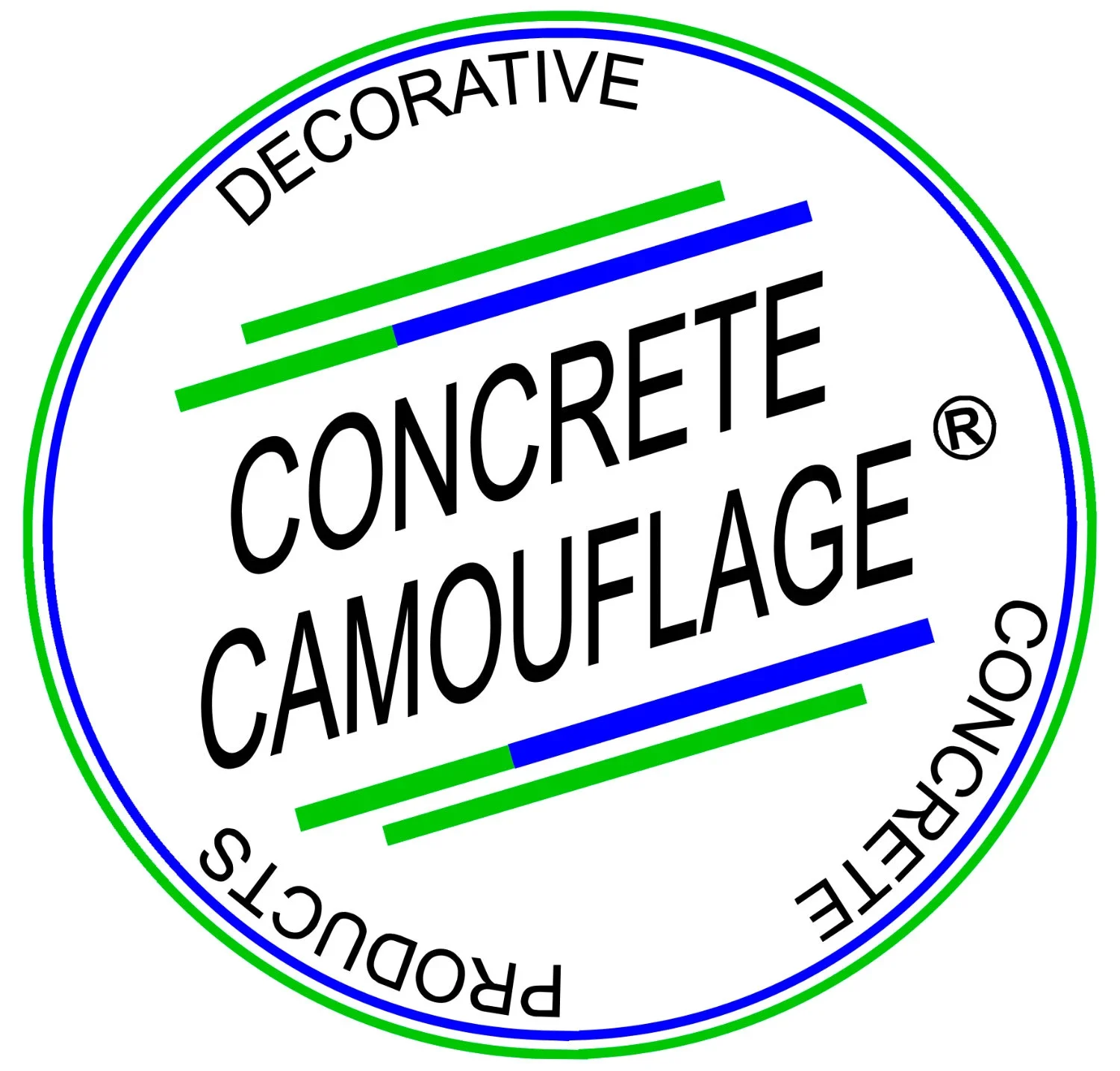 Concrete Camouflage Promo Codes