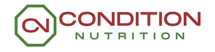 Condition.Nutrition Promo Codes