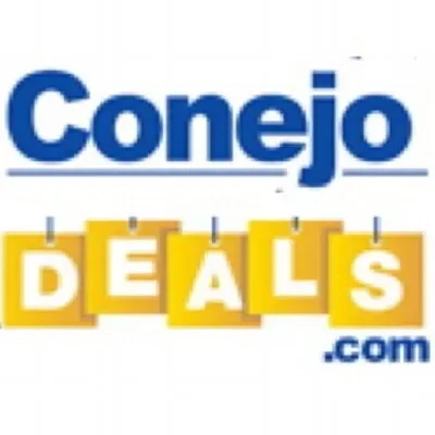 Conejo Deals Promo Codes