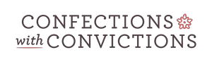 Confections with Convictions Promo Codes