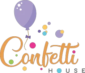 Confetti House Promo Codes