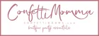 Confetti Momma Promo Codes