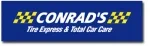 Conrad's Promo Codes