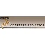 Contacts And Specs Promo Codes