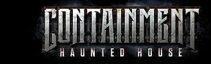 Containment Haunted House Promo Codes