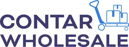 Contar Wholesale Promo Codes