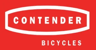 Contender Bicycles Coupons