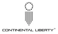 Continental Liberty Promo Codes