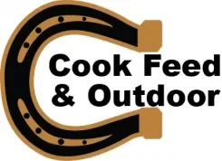 Cook Feed And Outdoor Promo Codes