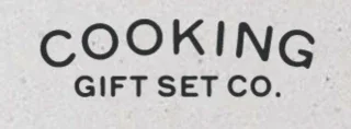 Cooking Gift Set Promo Codes