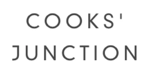 Cooks Junction Promo Codes