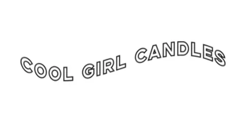 Cool Girl Candles Promo Codes