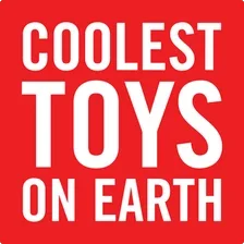 Coolest Toys On Earth Promo Codes