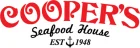 Coopers Seafood Coupons