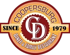 Coopersburg Diner Promo Codes