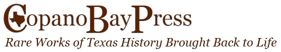 Copano Bay Press Promo Codes